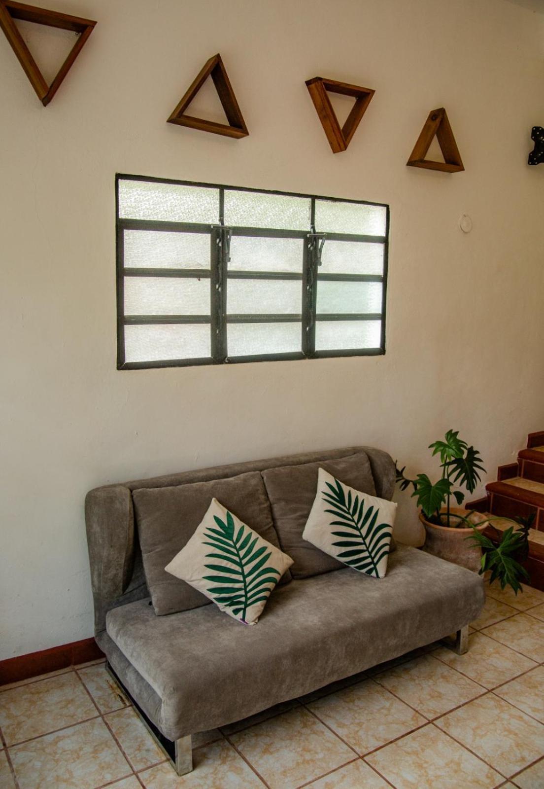 Bleibe- Quedate! Bacalar Ruang foto